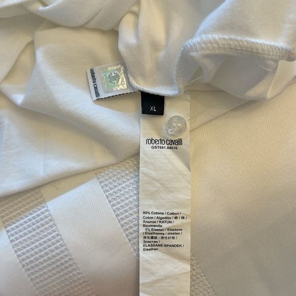 Men’s 3 button shirt - Picture 4 of 5